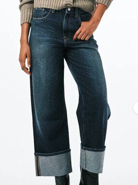 NWT Buffalo David Bitton Jeans Size 26